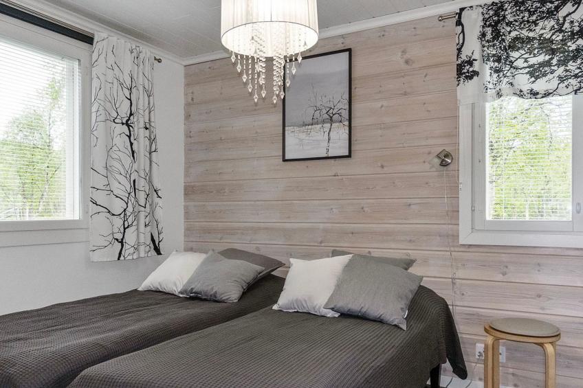 Mökki tenolla - foto 14