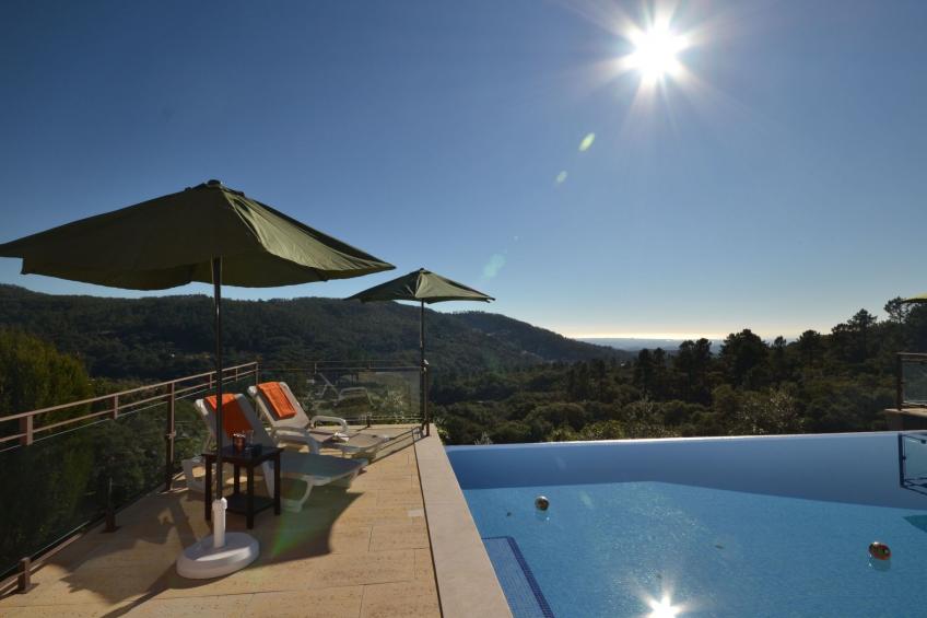 Luxuriöse Privatvilla mit Infinity-Pool - foto 3