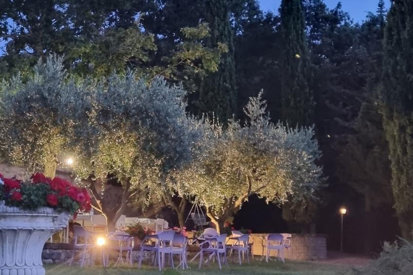 für 10 Personen und 4 Kinder in Chianni, Toskana (Provinz Pisa) - foto 60