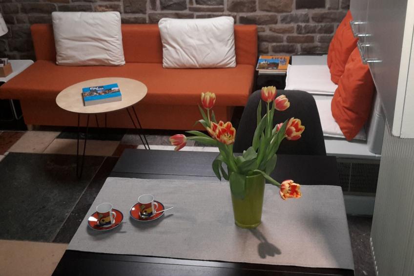 in Zendscheid mit Offenem Kamin - foto 7