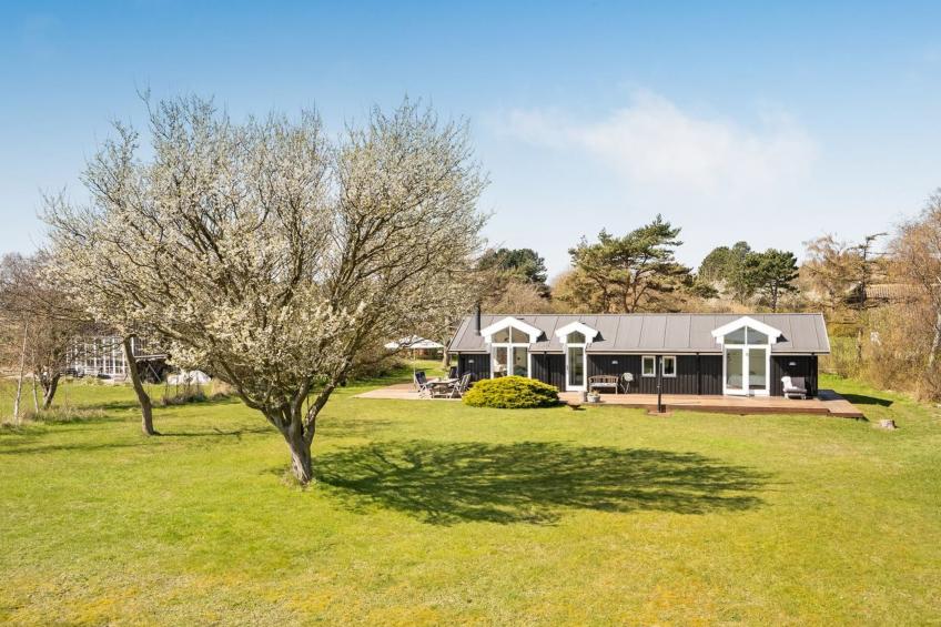 "Trajko" - 100m from the sea in Sealand - foto 4