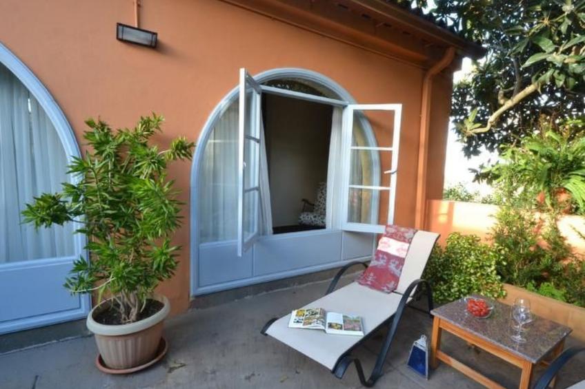 Haus, in dem Ruhe und Frieden herrschen L07GC - foto 5