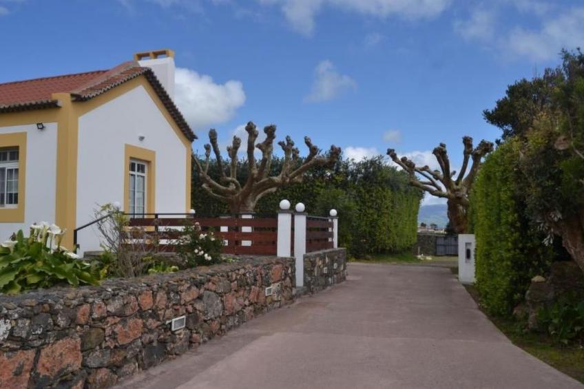 Bauernhof mit privatem Pool in Açores - foto 30