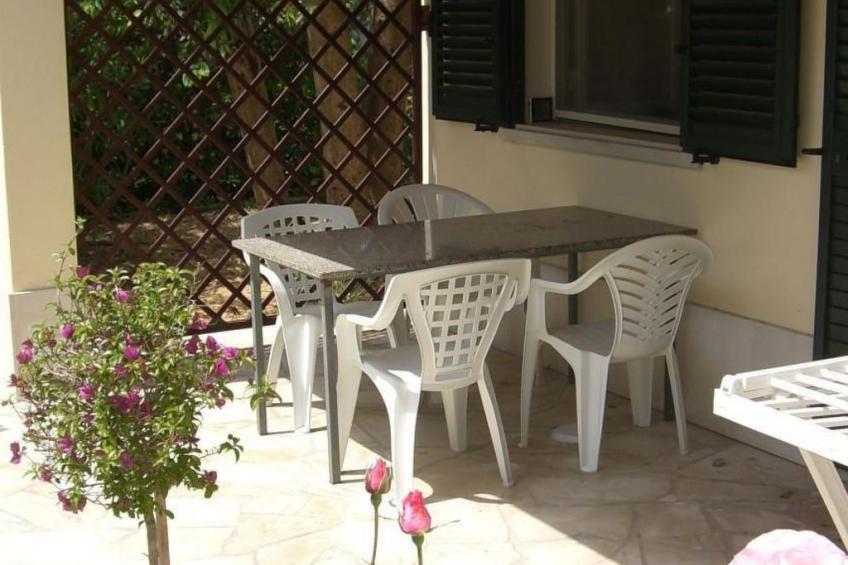 Schöner zentraler Bungalow direkt am Sandstrand auf Sizilien - foto 20