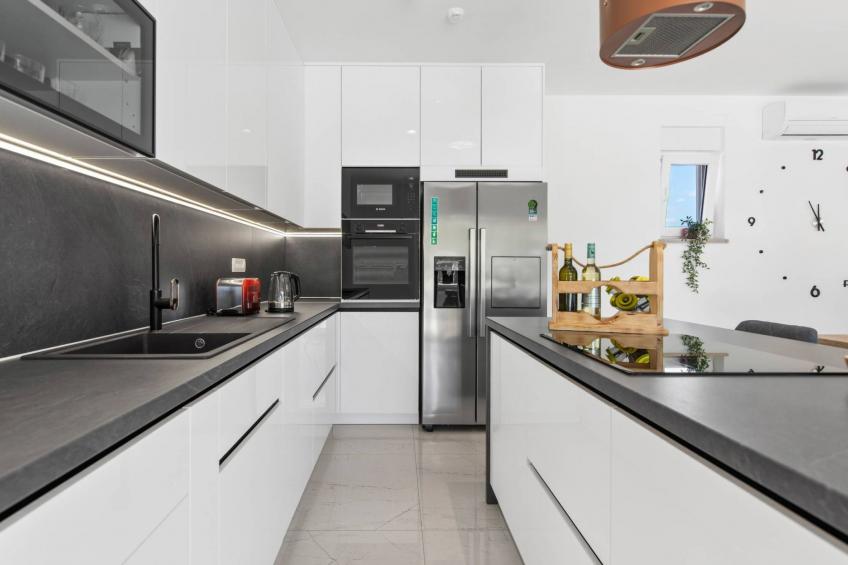 Villa Casa Mara mit beheiztem Pool - foto 20