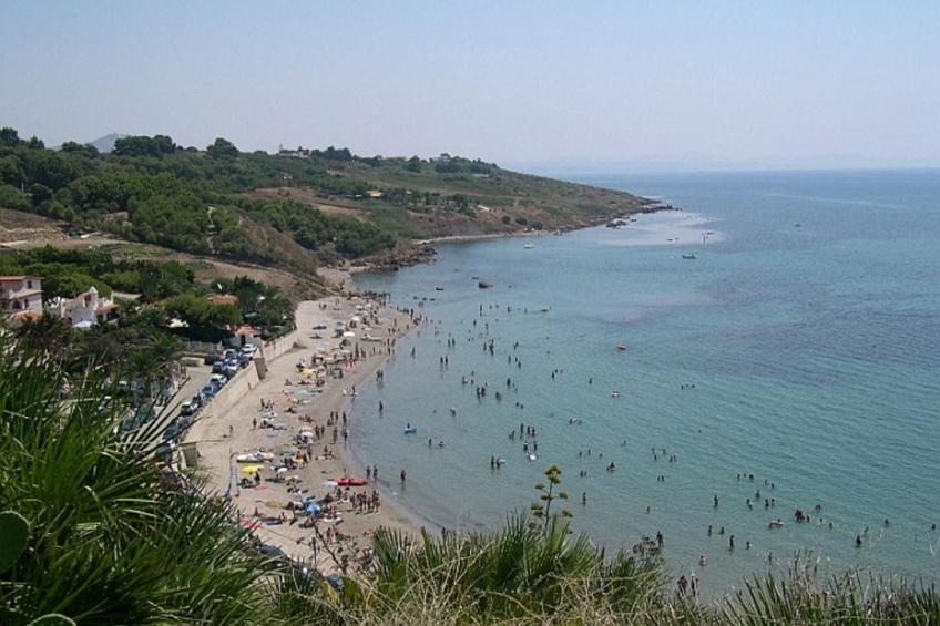 Wohnung in Sciacca mit internem Parkplatz - foto 21