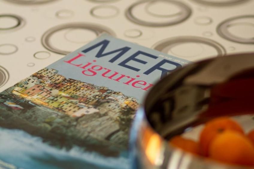 Komfortable Ferienwohnung in Cervo mit Garten - foto 25