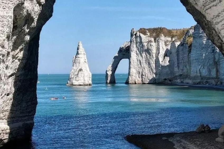 "Les gîtes de Soleil Mapou"