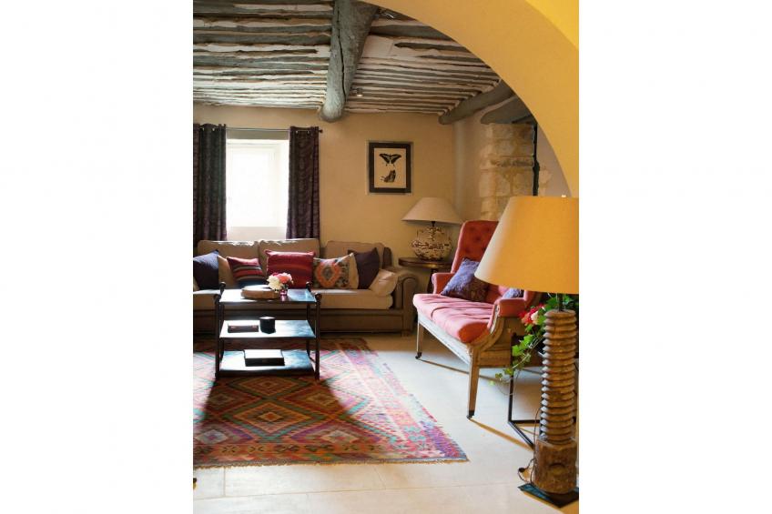 Villa Cépage - Villa De Luxe Au Coeur Du Lubéron - foto 12