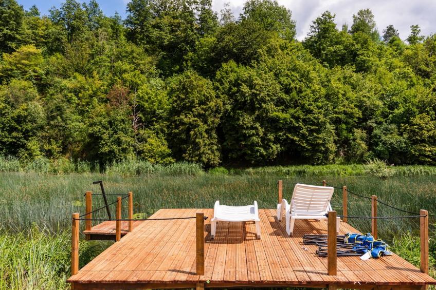 Riverside House Idila - foto 39