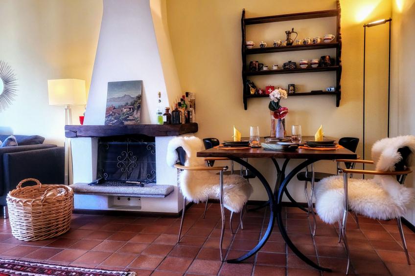 mit Bergblick - foto 17