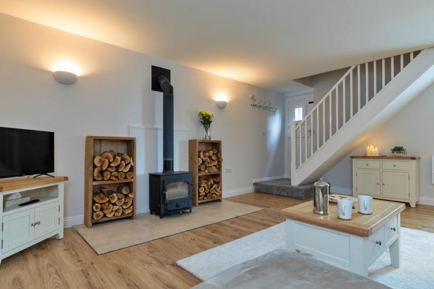 Farmhouse Cottage, Nether Burrows - foto 12