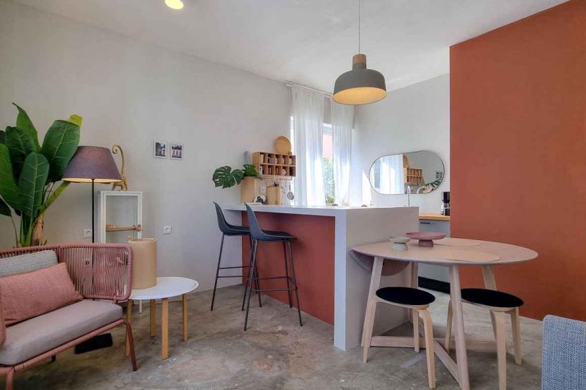 Vakantiewoning met airco en terras - VW-PGWKD - foto 15