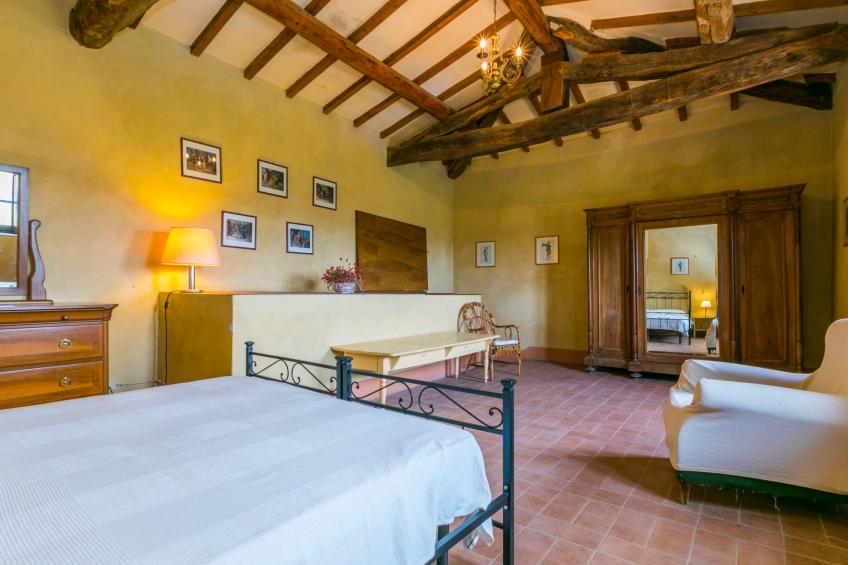 Rustico Buca dei Merli (PGO162) - foto 39