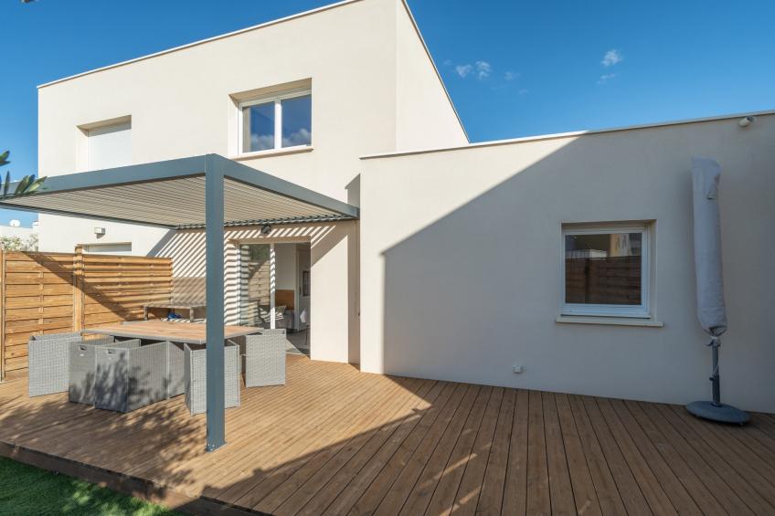 La Dune N°42 - Villa 5P8 - foto 6