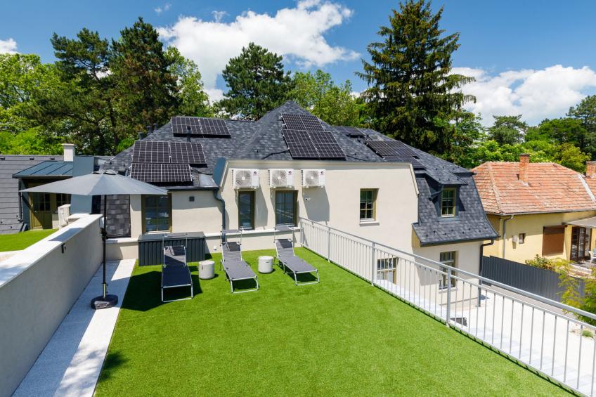 Park Residence 19 - foto 53