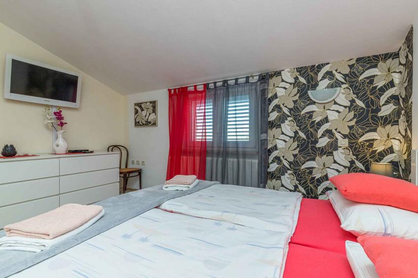 Vakantiewoning met terras - BF-PNJZ7 - foto 24