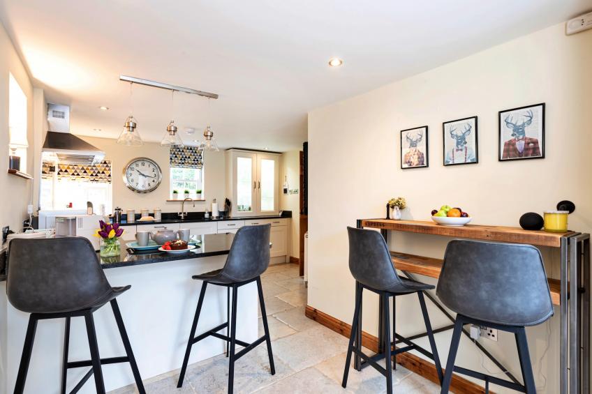 Ivy Cottage - foto 16