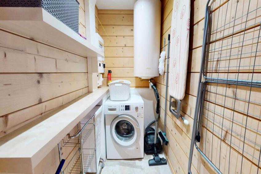 Maison à Saint Maixent sur Vie - foto 27