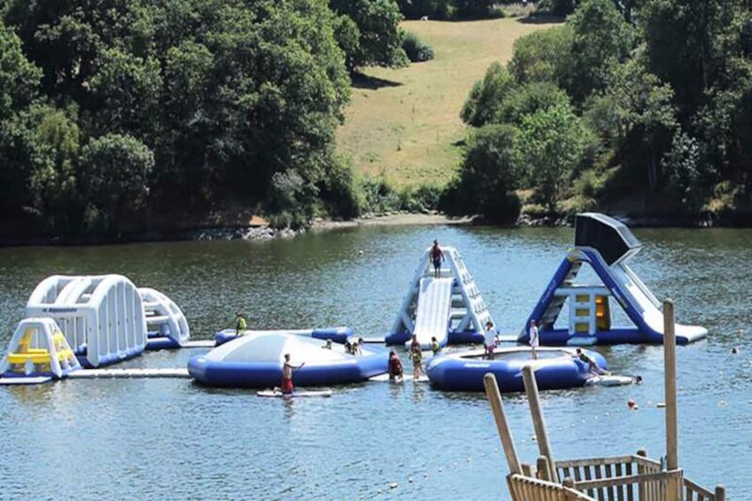 Maison à Commequiers - foto 21