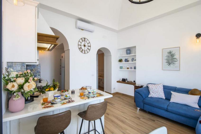 Maison à Praiano - foto 9