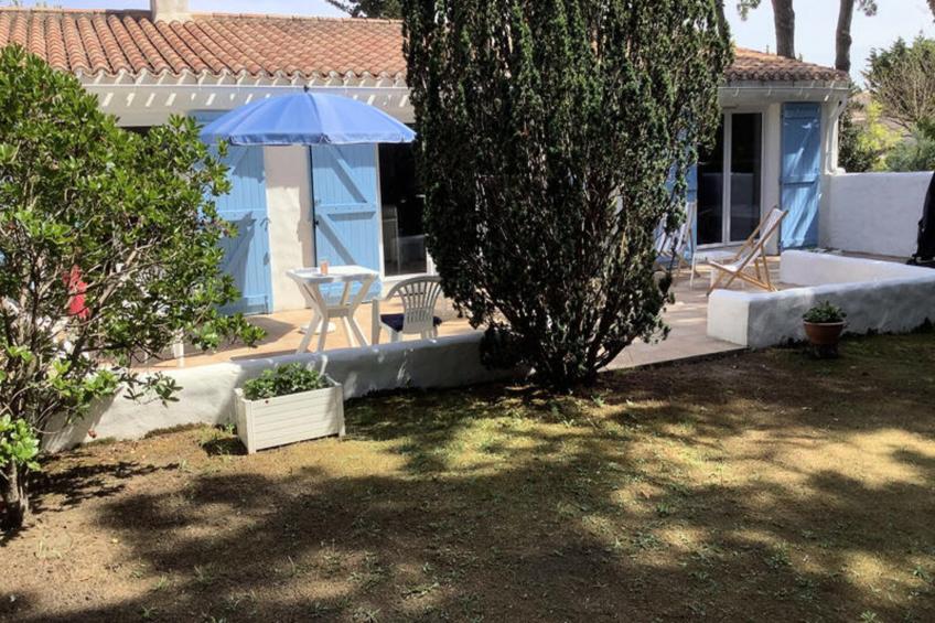 Maison à La guerinière - Ile de Noirmoutier - foto 23