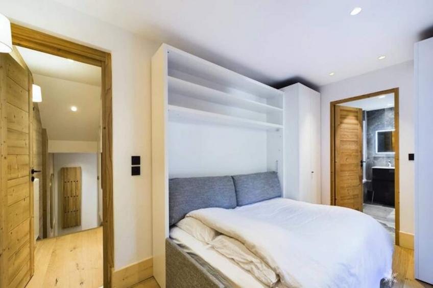 Résidence Le Diamant Des Cimes - foto 14