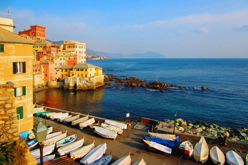 Residence Villa Raggi  Suite Apartment 4 Pax - foto 23