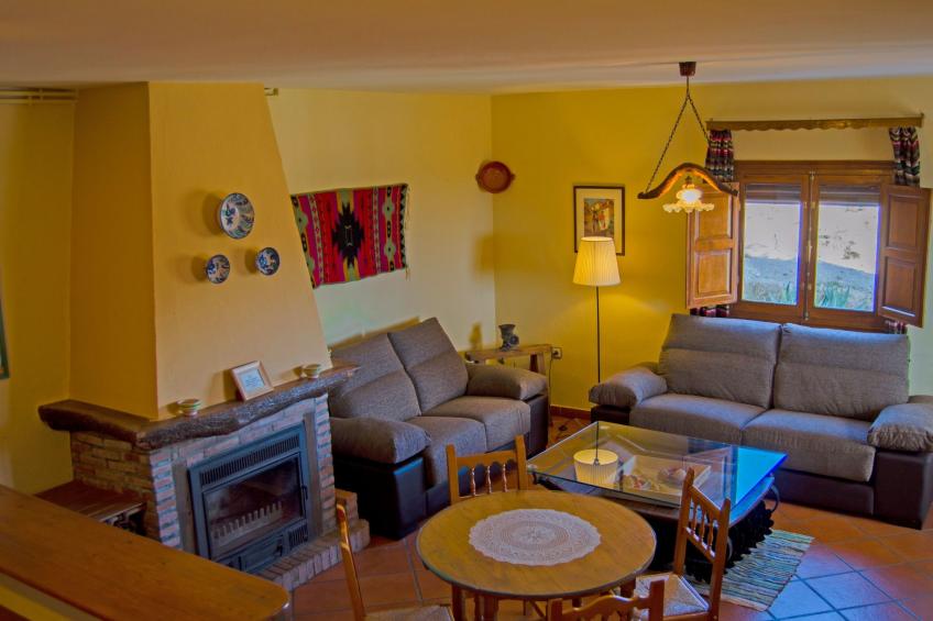 Gemütliches Haus mit toller Aussicht - foto 2