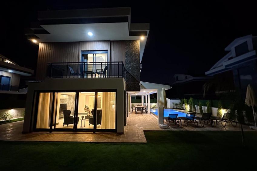 Villa Galaxy - foto 30