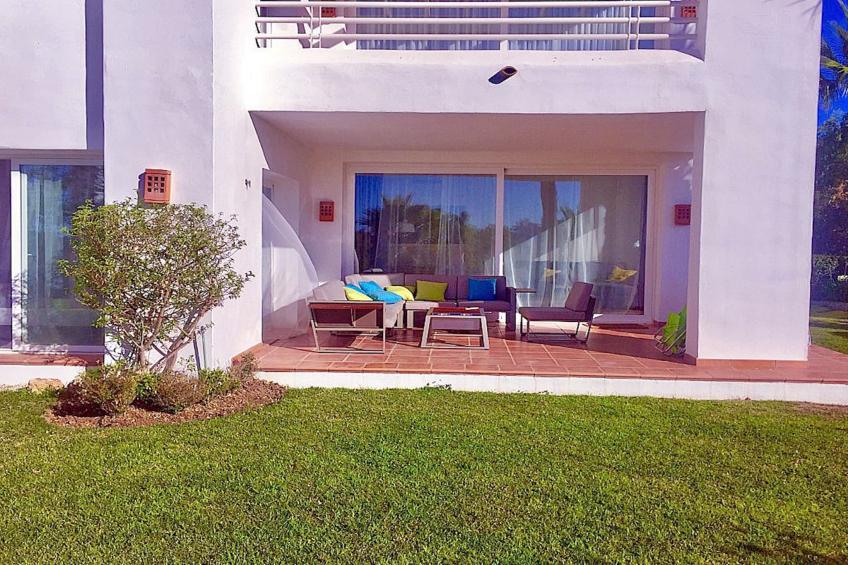 5 PAX Apartment  - Alcazaba Lagoon (401) - foto 16