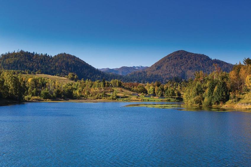 Chalet Relax - foto 23