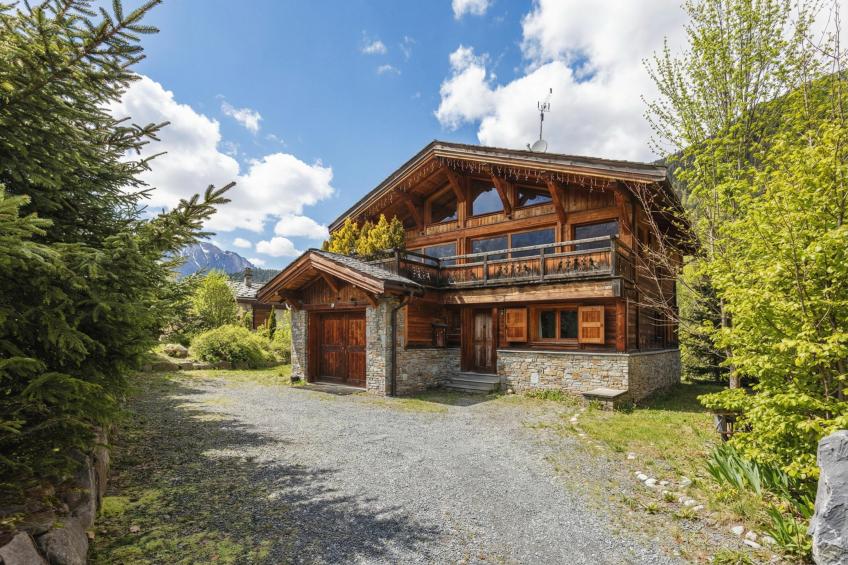 Chalet de l'Alpage - foto 20