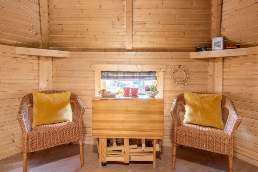 Distiller’s Bothy - foto 7