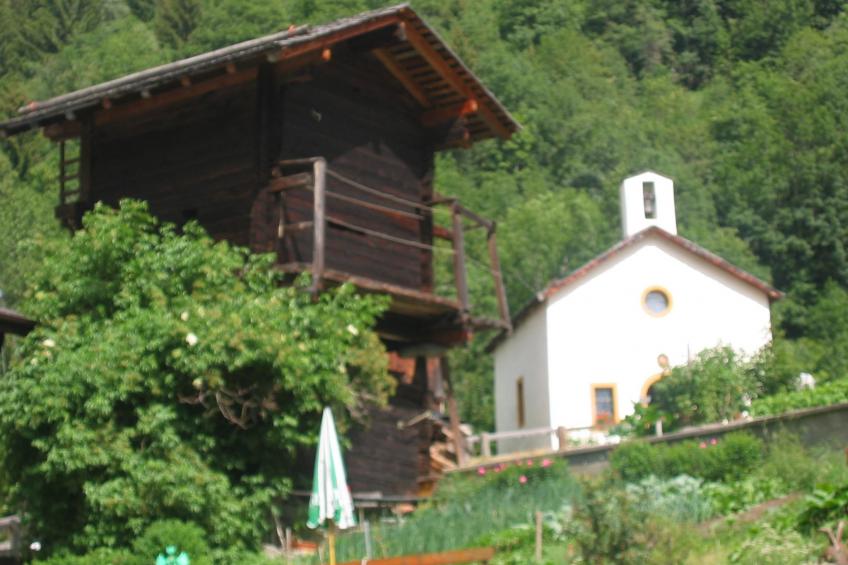 Casa Yolanda 2. OG Süd Appartement/Fewo, Dusche oder Bad, WC - foto 6