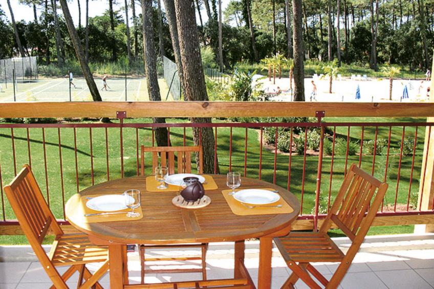 L'Allée des Dunes (ONR100) - foto 2