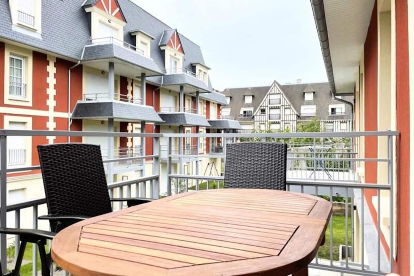 ⛵  Double Terrasses - 50m Plage - Parking - foto 18