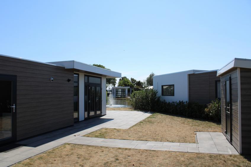Type Cube Comfort 4 persons - foto 4