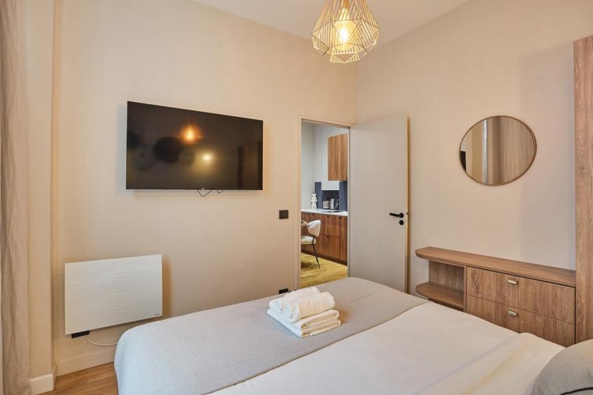 PASSAGE DES MARAIS 1 - foto 13