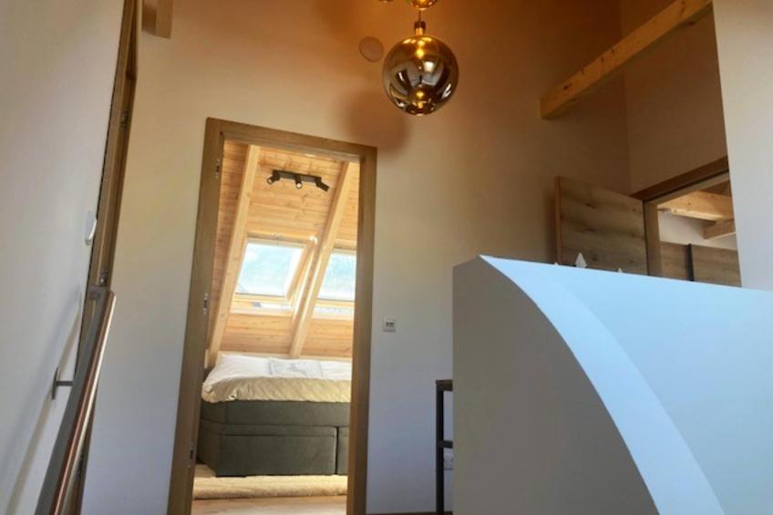 Mountain Chalet Luxx - foto 50