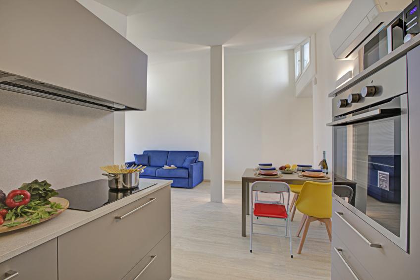 Appartamento Allegra - 1 Km to the beach - foto 12