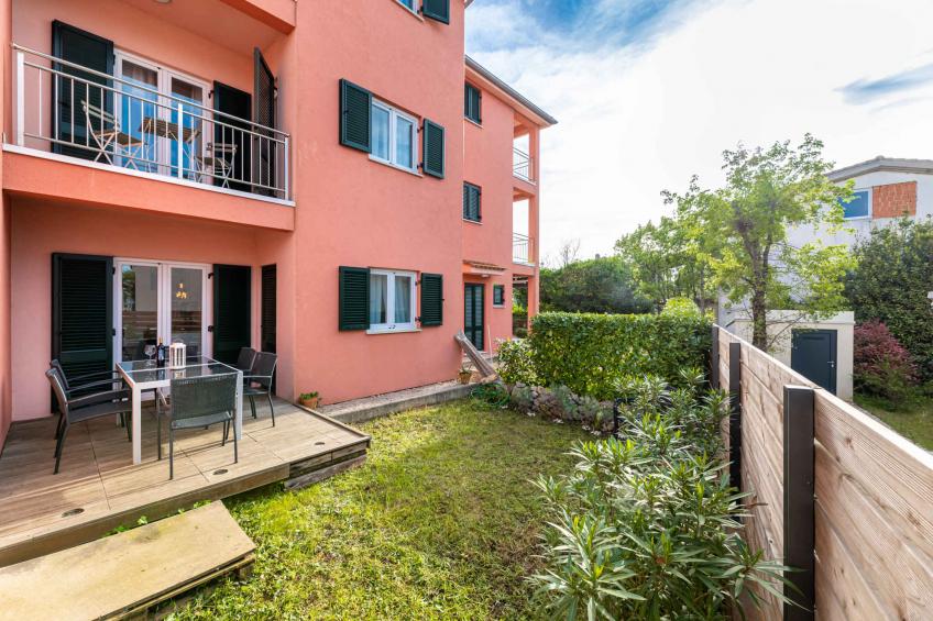 Holiday apartment with three air conditioners - BF-FW4PT - foto 3