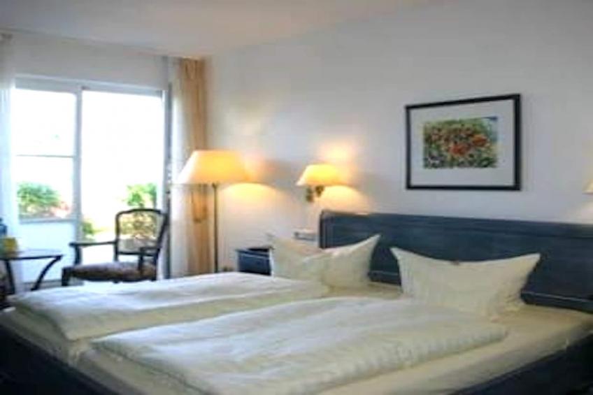 Kispet zwei Doppelzimmer Oberhausen - foto 18