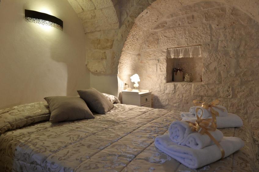 Trullo Splendore Dell'itria - foto 21