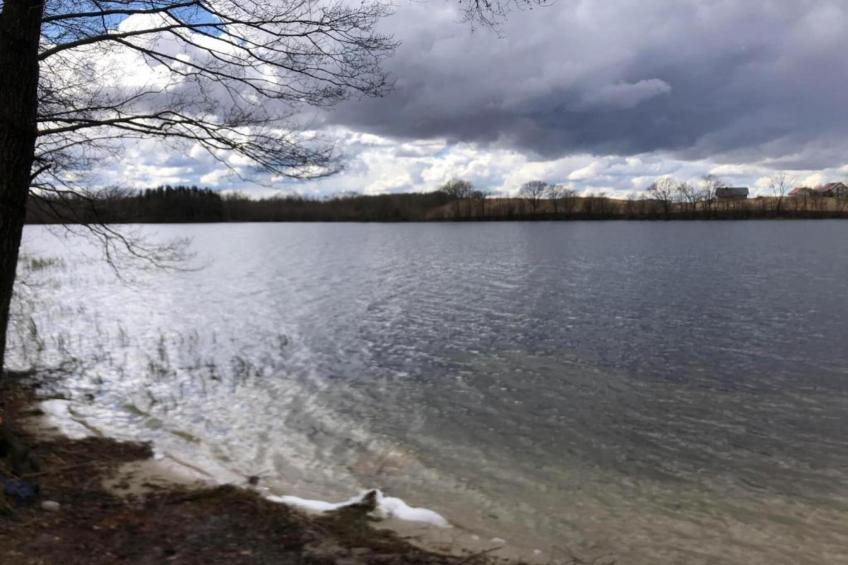 House in the kashubian village - foto 33