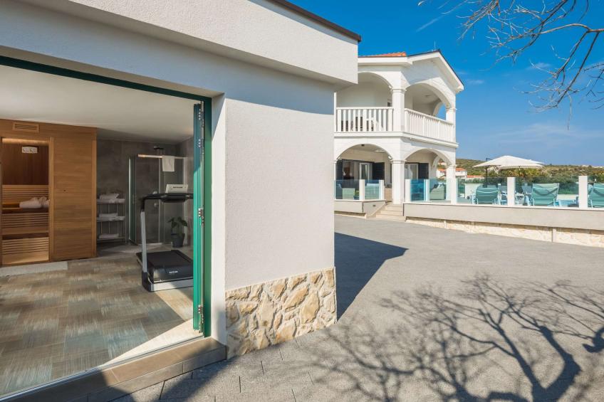 Charmante Villa Ivelja - foto 12