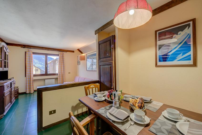 Grange Hike & Ski - 5C Sestriere - foto 5