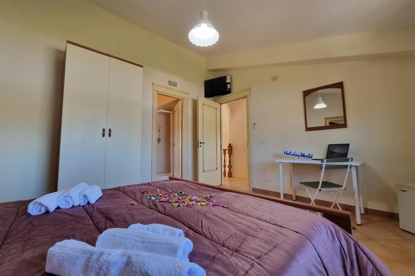 Villa Baia Smeralda bei Holiday World - foto 31