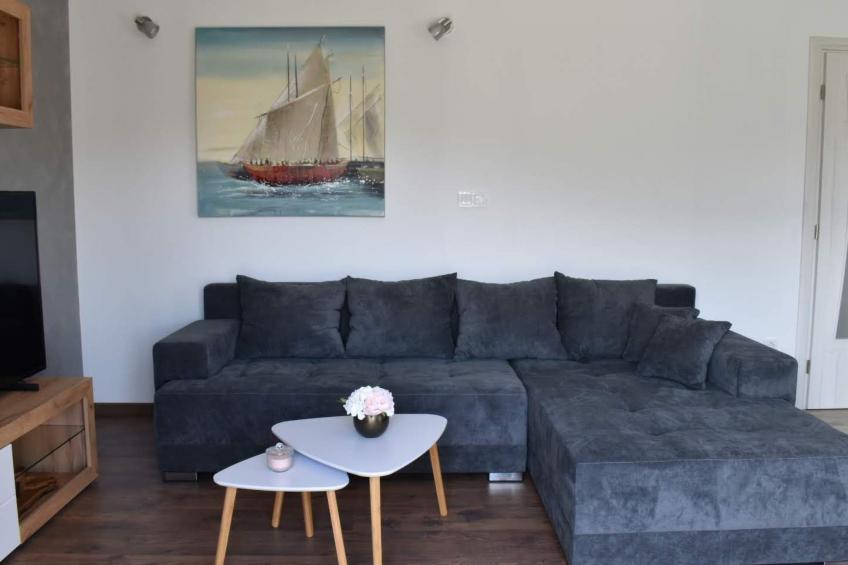 für 8 Personen ca. 120 m² in Dubrava, Dalmatien (Gespanschaft Split-Dalmat - foto 12