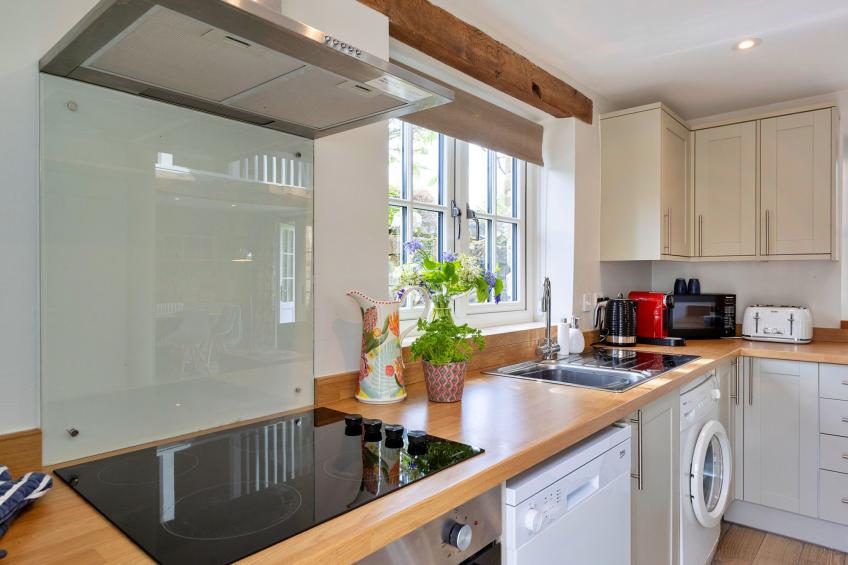 Cherry Cottage Nr Grantley Hall - foto 23